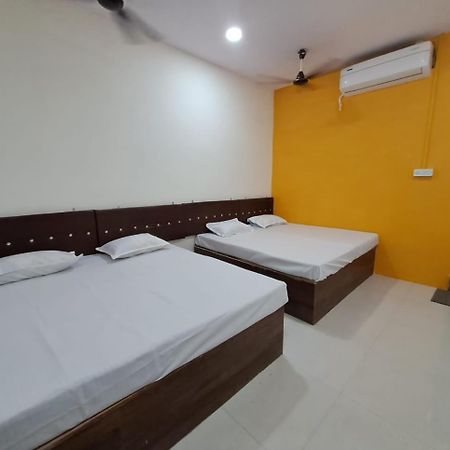 Shree Sawariya Yatri Grah Hotel Ujjain Exterior photo